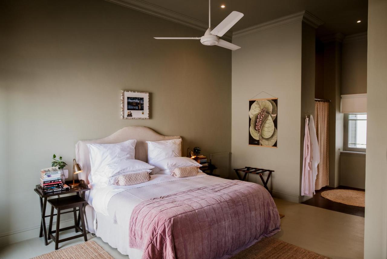 Dorp Hotel Cape Town Exterior photo