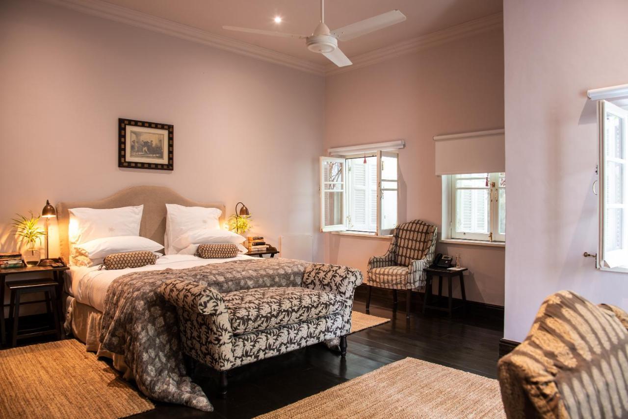 Dorp Hotel Cape Town Exterior photo